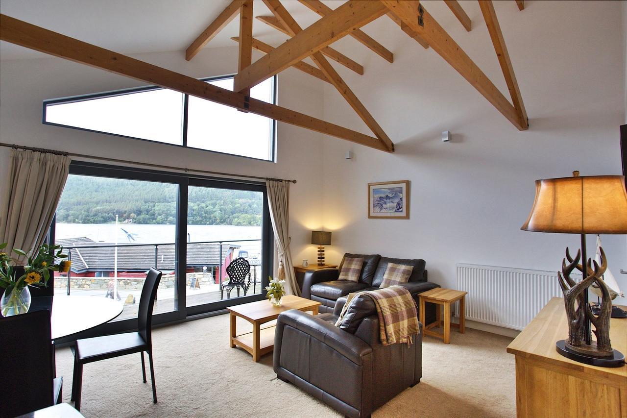 Bein Ghlas Aberfeldy Exterior photo
