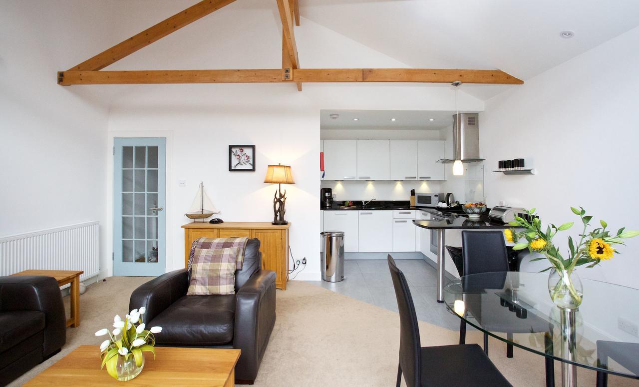 Bein Ghlas Aberfeldy Exterior photo