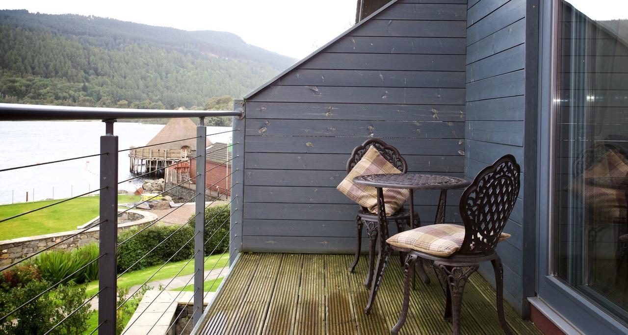 Bein Ghlas Aberfeldy Exterior photo