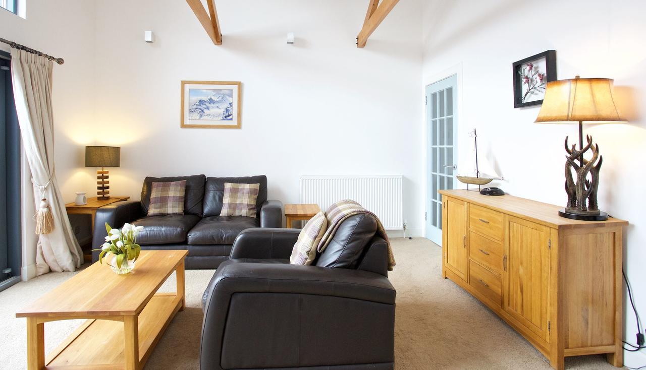 Bein Ghlas Aberfeldy Exterior photo